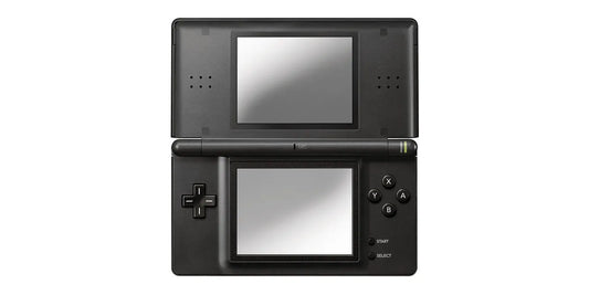 La Nintendo DS: La segunda consola más vendida en la historia con 154,02 millones de unidades