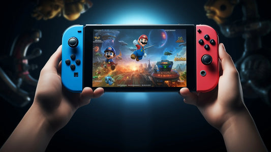 La Nintendo Switch se convierte en la consola más vendida de la historia en Japón con más de 32,9 millones de unidades