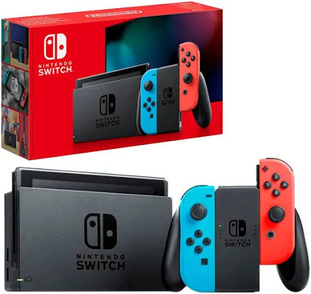 Nintendo Switch alcanza las 141 millones de unidades vendidas: la tercera consola más vendida de la historia